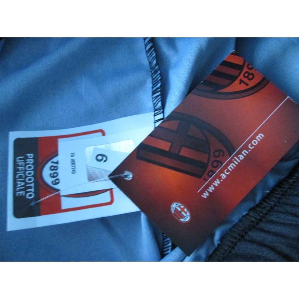 copy of SCIARPA SCARF AC MILAN POLIESTERE UFFICIALE