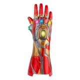 MARVEL LEGENDS SERIES ELECTRONIC IRON MAN NANO GAUNTLET REPLICA HASBRO