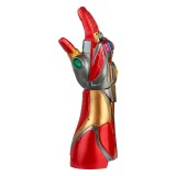 MARVEL LEGENDS SERIES ELECTRONIC IRON MAN NANO GAUNTLET REPLICA HASBRO