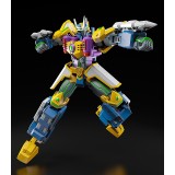 DENNOU BOUKENKI WEBDIVER GLADION MODEROID MODEL KIT ACTION FIGURE GOOD SMILE COMPANY