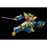 DENNOU BOUKENKI WEBDIVER GLADION MODEROID MODEL KIT ACTION FIGURE GOOD SMILE COMPANY