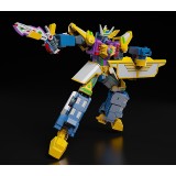 DENNOU BOUKENKI WEBDIVER GLADION MODEROID MODEL KIT ACTION FIGURE GOOD SMILE COMPANY