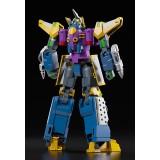 DENNOU BOUKENKI WEBDIVER GLADION MODEROID MODEL KIT ACTION FIGURE GOOD SMILE COMPANY