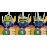 DENNOU BOUKENKI WEBDIVER GLADION MODEROID MODEL KIT ACTION FIGURE GOOD SMILE COMPANY