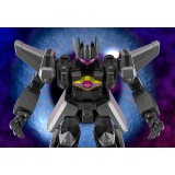 DENNOU BOUKENKI WEBDIVER DARK GLADION MODEROID MODEL KIT ACTION FIGURE GOOD SMILE COMPANY