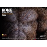 KING KONG SKULL ISLAND 32CM MODEL KIT ACTION FIGURE X-PLUS
