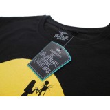 MAGLIA T SHIRT NIGHTMARE BEFORE CHRISTMAS