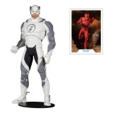 MC FARLANE DC MULTIVERSE THE FLASH HOT PURSUIT ACTION FIGURE