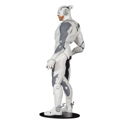 MC FARLANE DC MULTIVERSE THE FLASH HOT PURSUIT ACTION FIGURE