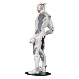 MC FARLANE DC MULTIVERSE THE FLASH HOT PURSUIT ACTION FIGURE