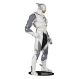 MC FARLANE DC MULTIVERSE THE FLASH HOT PURSUIT ACTION FIGURE
