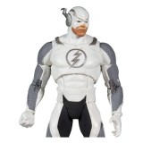 MC FARLANE DC MULTIVERSE THE FLASH HOT PURSUIT ACTION FIGURE