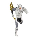 MC FARLANE DC MULTIVERSE THE FLASH HOT PURSUIT ACTION FIGURE
