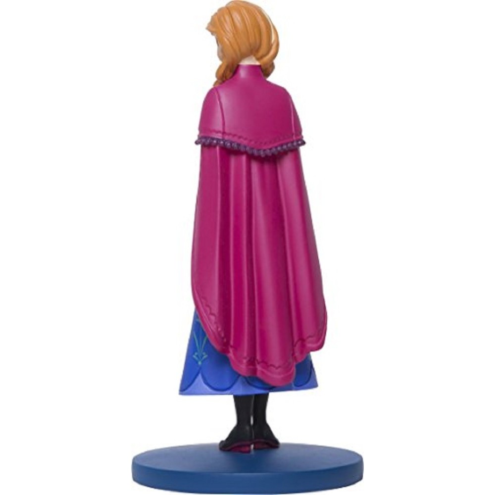 DISNEY FROZEN ANNA FIGURE PROMOWORLD