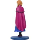 DISNEY FROZEN ANNA FIGURE PROMOWORLD