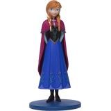 DISNEY FROZEN ANNA FIGURE PROMOWORLD