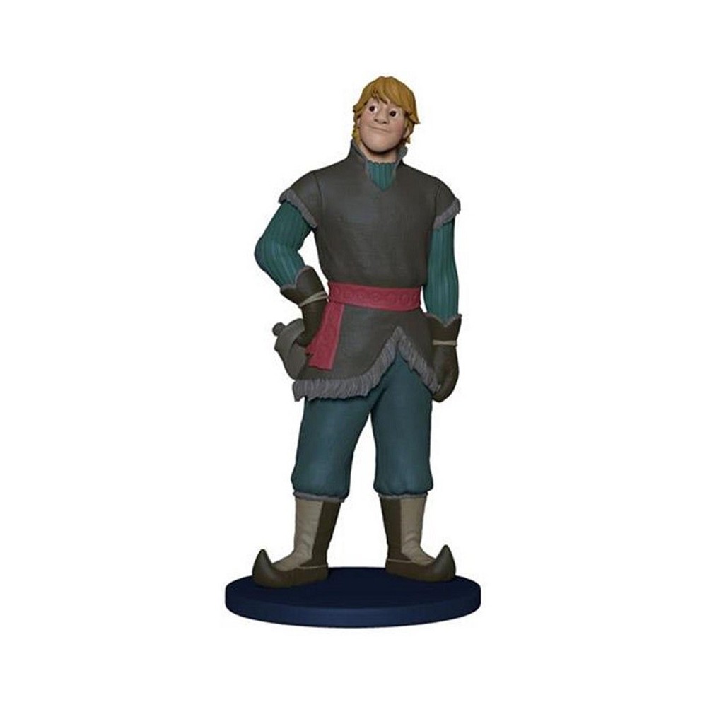 DISNEY FROZEN KRISTOFF FIGURE PROMOWORLD
