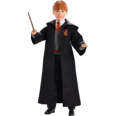 MATTEL HARRY POTTER RON WEASLEY ACTION FIGURE