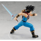 DRAGON QUEST DAI POP UP PARADE STATUA FIGURE GOOD SMILE COMPANY