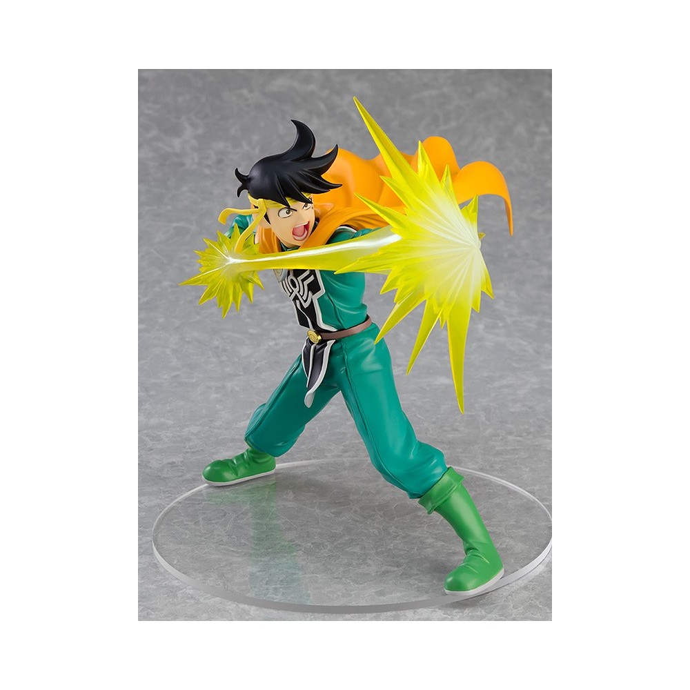 DRAGON QUEST POPP POP UP PARADE STATUA FIGURE GOOD SMILE COMPANY