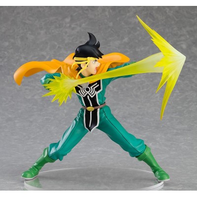 DRAGON QUEST POPP POP UP PARADE STATUA FIGURE GOOD SMILE COMPANY