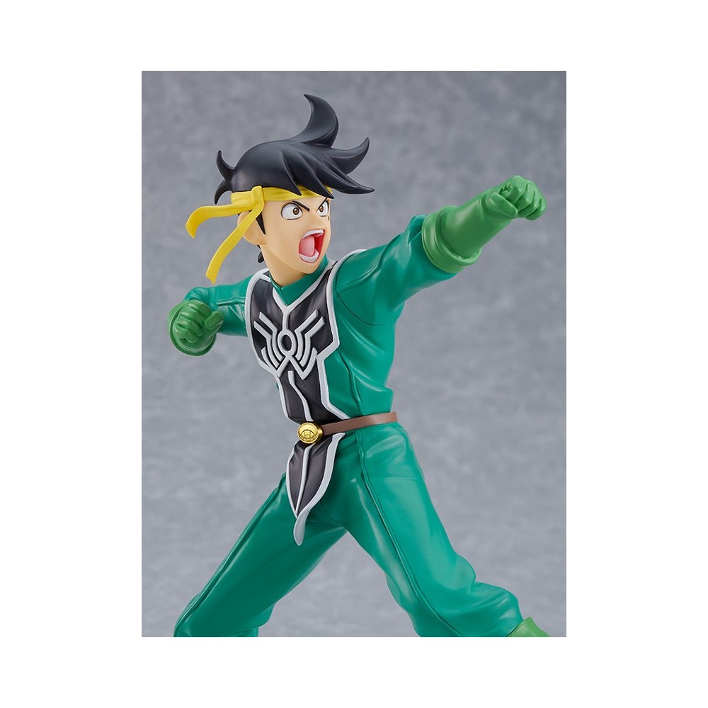GOOD SMILE COMPANY DRAGON QUEST POPP POP UP PARADE STATUE FIGURE