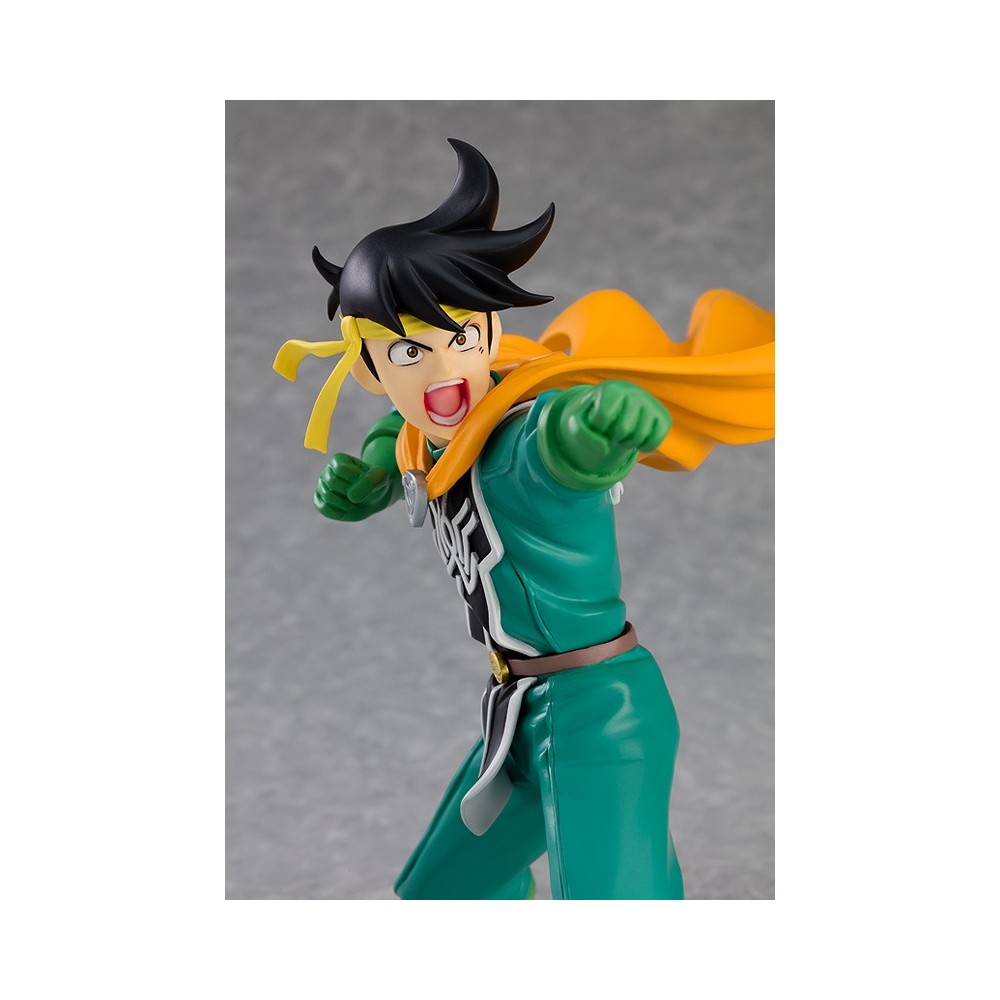 DRAGON QUEST POPP POP UP PARADE STATUA FIGURE GOOD SMILE COMPANY