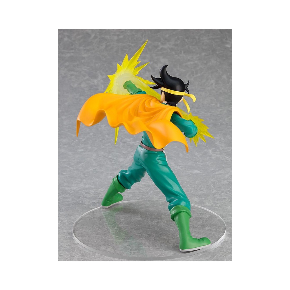 GOOD SMILE COMPANY DRAGON QUEST POPP POP UP PARADE STATUE FIGURE