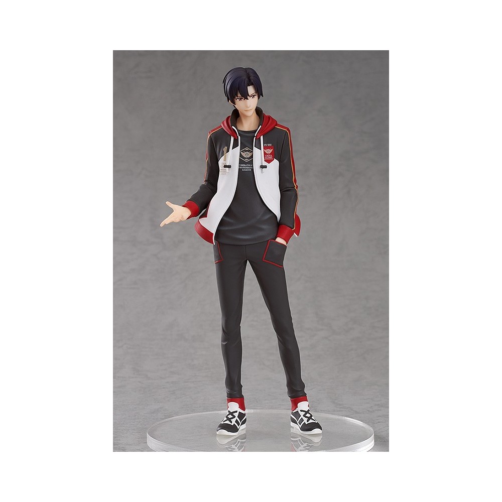 GOOD SMILE COMPANY THE KING'S AVATAR YE XIU POP UP PARADE STATUE FIGURE