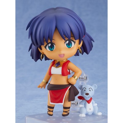 GOOD SMILE COMPANY NADIA THE SECRET OF BLUE WATER NENDOROID ACTION FIGURE