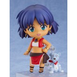 GOOD SMILE COMPANY NADIA THE SECRET OF BLUE WATER NENDOROID ACTION FIGURE