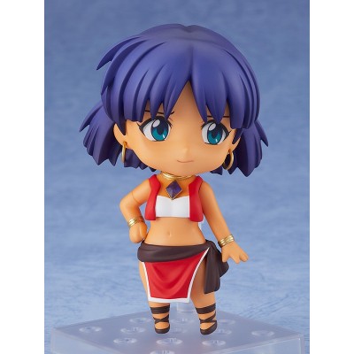 GOOD SMILE COMPANY NADIA THE SECRET OF BLUE WATER NENDOROID ACTION FIGURE