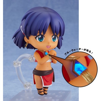 NADIA IL MISTERO DELLA PIETRA AZZURRA NENDOROID ACTION FIGURE GOOD SMILE COMPANY