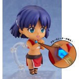 NADIA IL MISTERO DELLA PIETRA AZZURRA NENDOROID ACTION FIGURE GOOD SMILE COMPANY