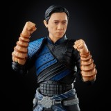 MARVEL LEGENDS SHANG-CHI WENWU ACTION FIGURE HASBRO