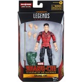 MARVEL LEGENDS SHANG-CHI ACTION FIGURE HASBRO