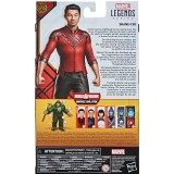 MARVEL LEGENDS SHANG-CHI ACTION FIGURE HASBRO