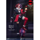 BATMAN NINJA 1/6 HARLEY QUINN DELUXE VERSION ACTION FIGURE STAR ACE
