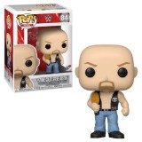 FUNKO FUNKO POP! WWE STONE COLD STEVE AUSTIN BOBBLE HEAD FIGURE