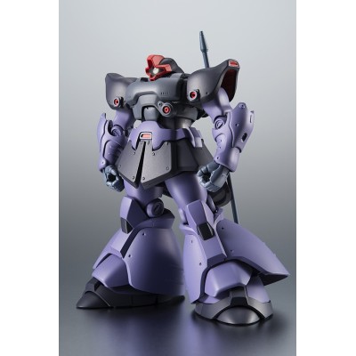 BANDAI ROBOT SPIRITS MS-09R-2 RICK DOM ZWEI ACTION FIGURE