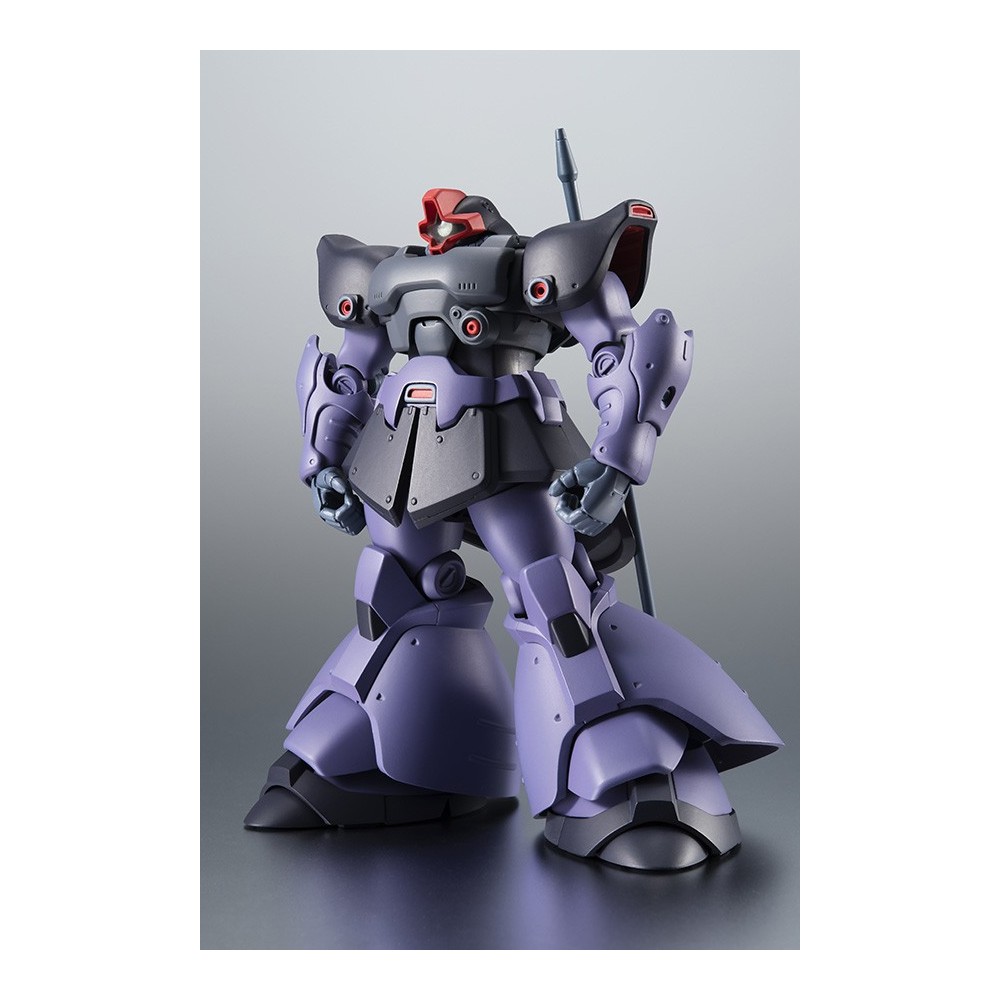 BANDAI ROBOT SPIRITS MS-09R-2 RICK DOM ZWEI ACTION FIGURE
