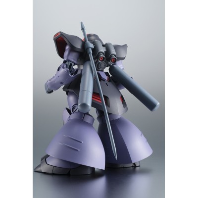 BANDAI ROBOT SPIRITS MS-09R-2 RICK DOM ZWEI ACTION FIGURE