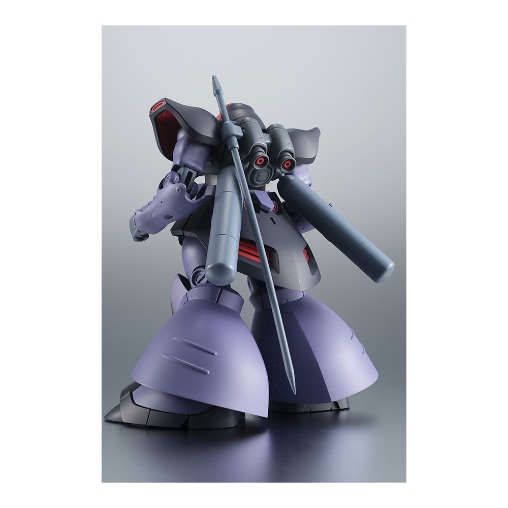 BANDAI ROBOT SPIRITS MS-09R-2 RICK DOM ZWEI ACTION FIGURE