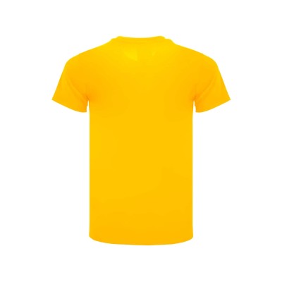 MAGLIA T SHIRT UFFICIALE UEFA EURO 2020 SVEZIA