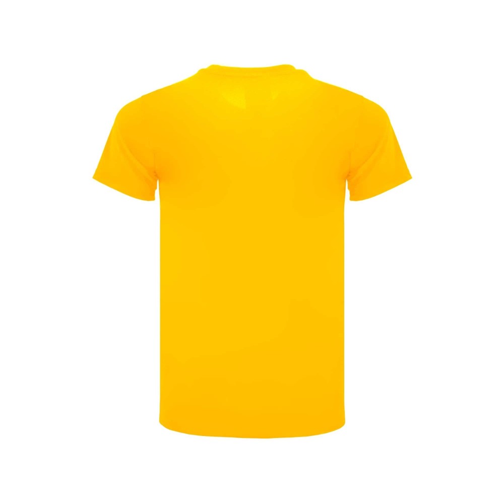 MAGLIA T SHIRT UFFICIALE UEFA EURO 2020 SVERIGE
