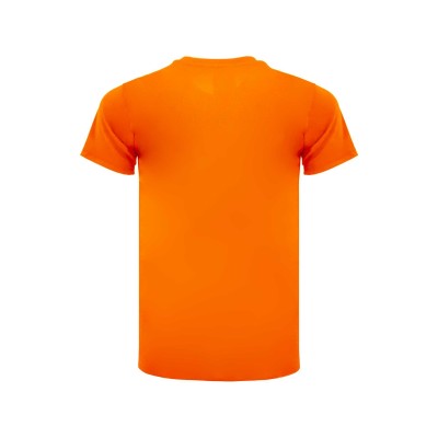 MAGLIA T SHIRT UFFICIALE UEFA EURO 2020 NETHERLANDS