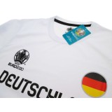 MAGLIA T SHIRT UFFICIALE UEFA EURO 2020 DEUTSCHLAND