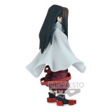 BANPRESTO SHAMAN KING HAO STATUE FIGURE