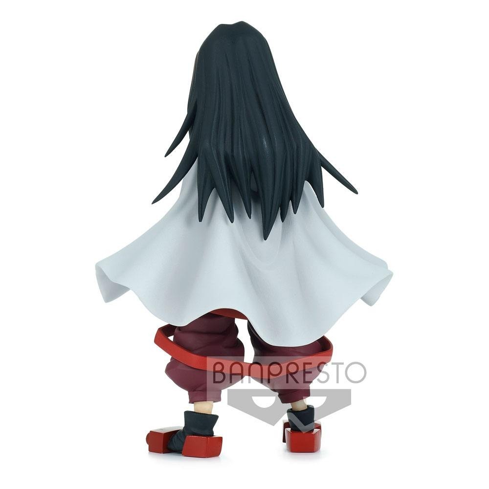 SHAMAN KING HAO STATUA FIGURE BANPRESTO