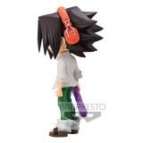 SHAMAN KING YOH ASAKURA Q POSKET MINI FIGURE BANPRESTO